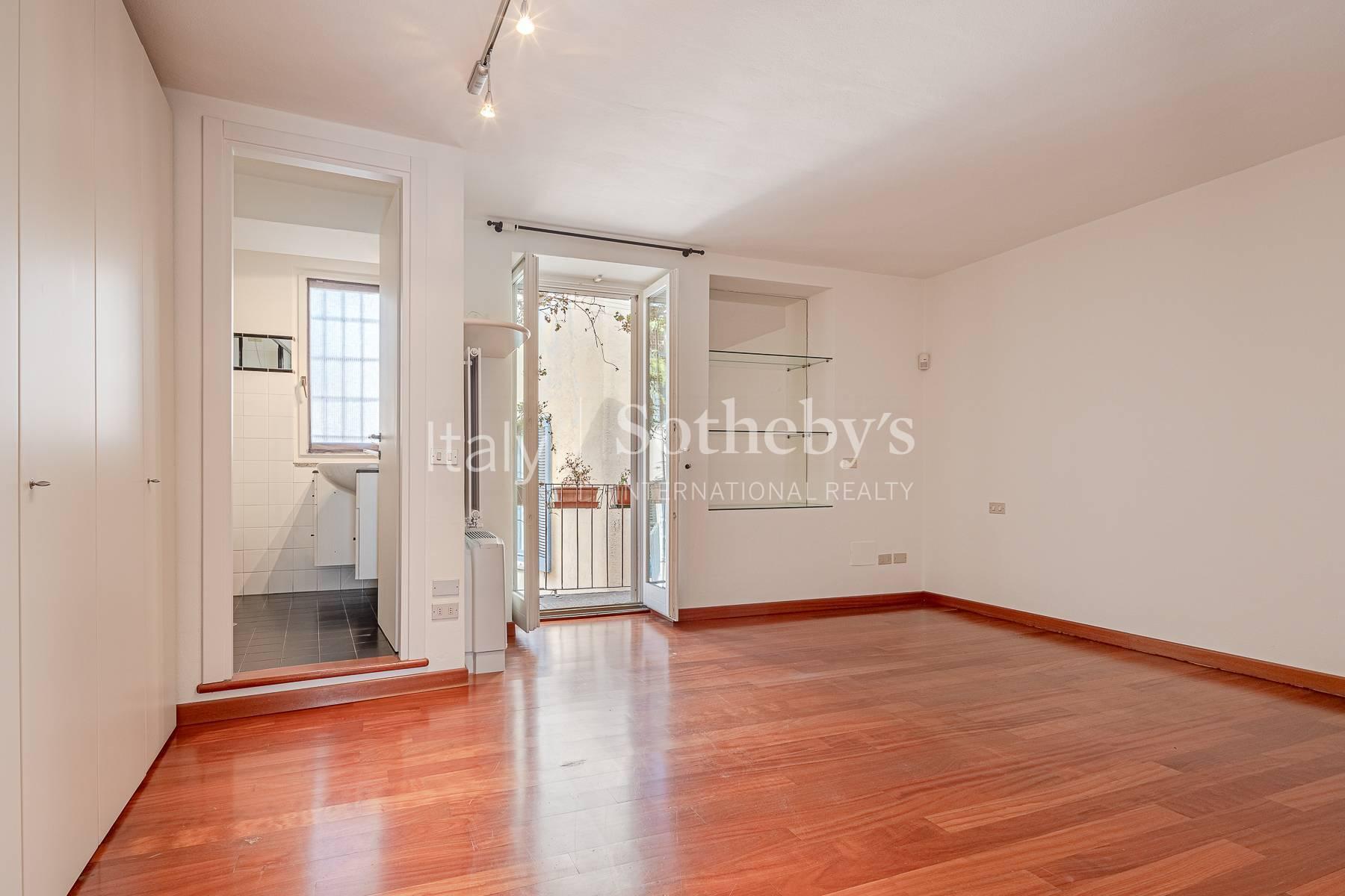 Exclusive penthouse in the heart of Brera - 13