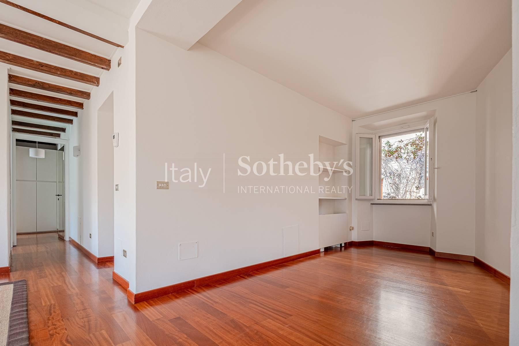 Exclusive penthouse in the heart of Brera - 21