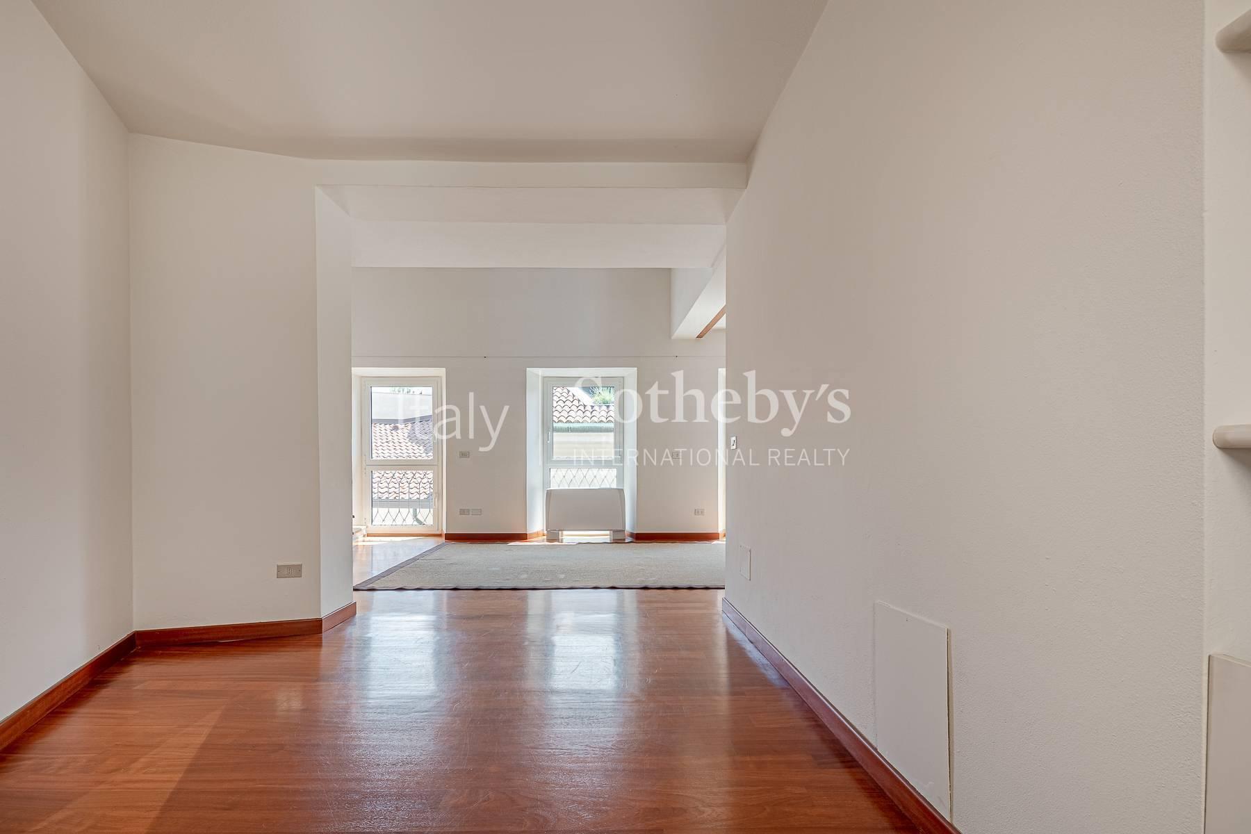 Exclusive penthouse in the heart of Brera - 25