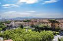 Attico ristrutturato con doppio terrazzo, in vendita, Roma | Sotheby’s Realty Italy - 1