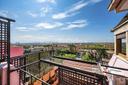 Attico ristrutturato con doppio terrazzo, in vendita, Roma | Sotheby’s Realty Italy - 16