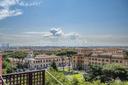 Attico ristrutturato con doppio terrazzo, in vendita, Roma | Sotheby’s Realty Italy - 17