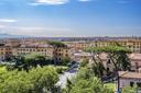 Attico ristrutturato con doppio terrazzo, in vendita, Roma | Sotheby’s Realty Italy - 15
