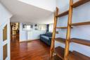 Attico ristrutturato con doppio terrazzo, in vendita, Roma | Sotheby’s Realty Italy - 6