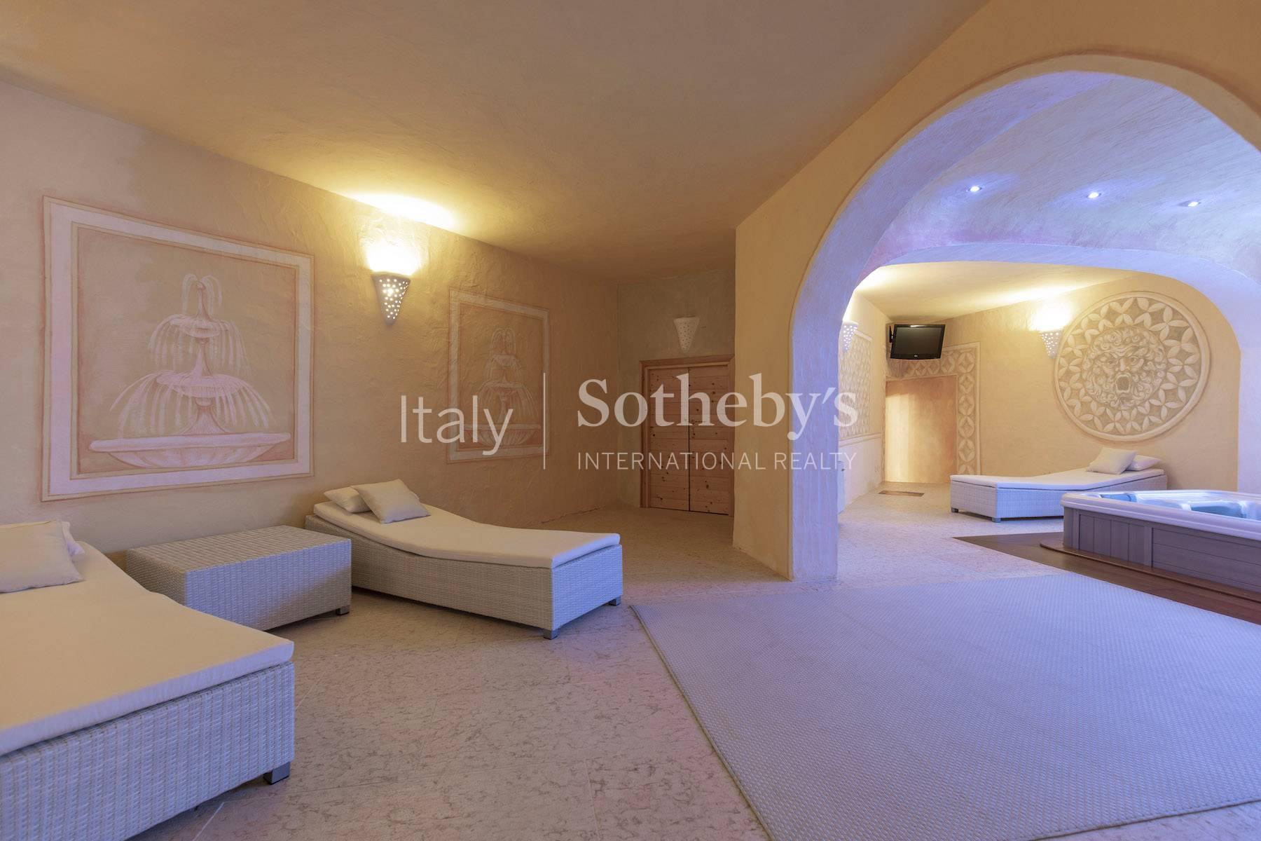 Splendida proprietà affacciata sulla Baja di Cala di Volpe, in vendita, Arzachena | Sotheby’s Realty Italy - 18