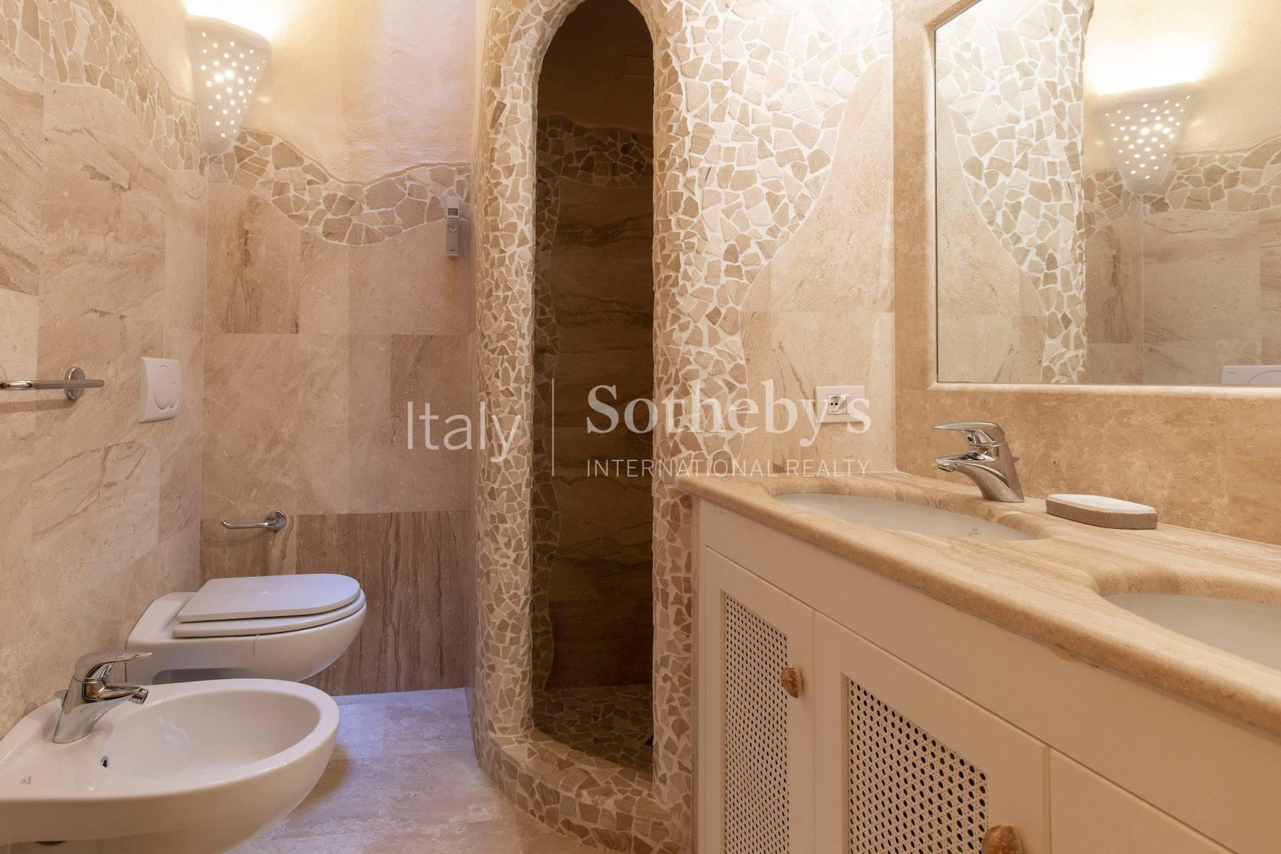 Splendida proprietà affacciata sulla Baja di Cala di Volpe, in vendita, Arzachena | Sotheby’s Realty Italy - 19
