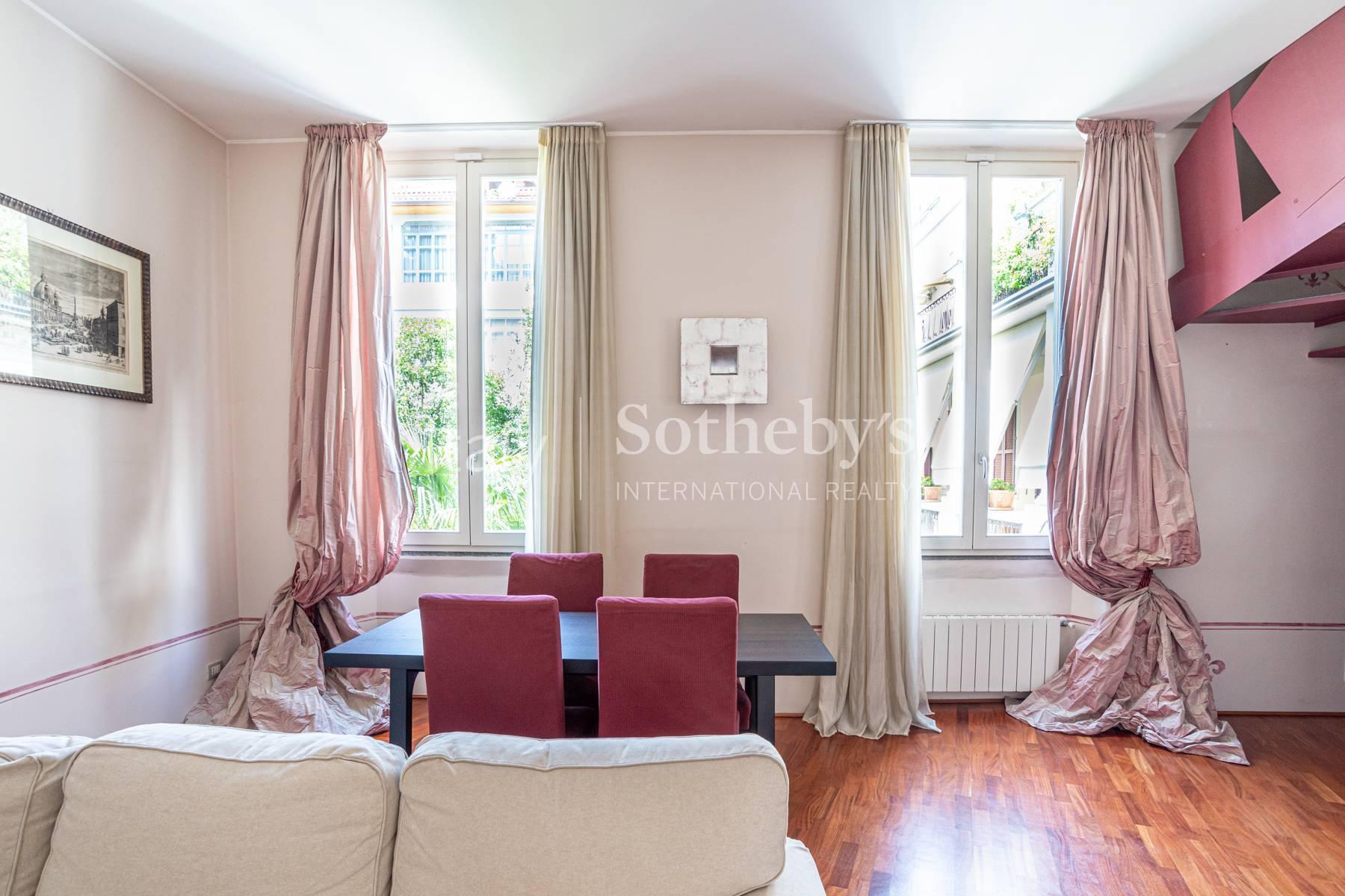 Elegant apartment in the heart of Varese. - 4