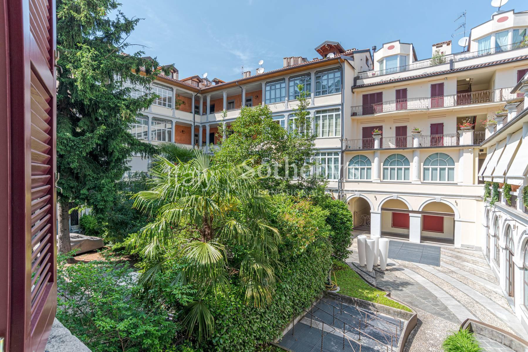 Elegant apartment in the heart of Varese. - 11