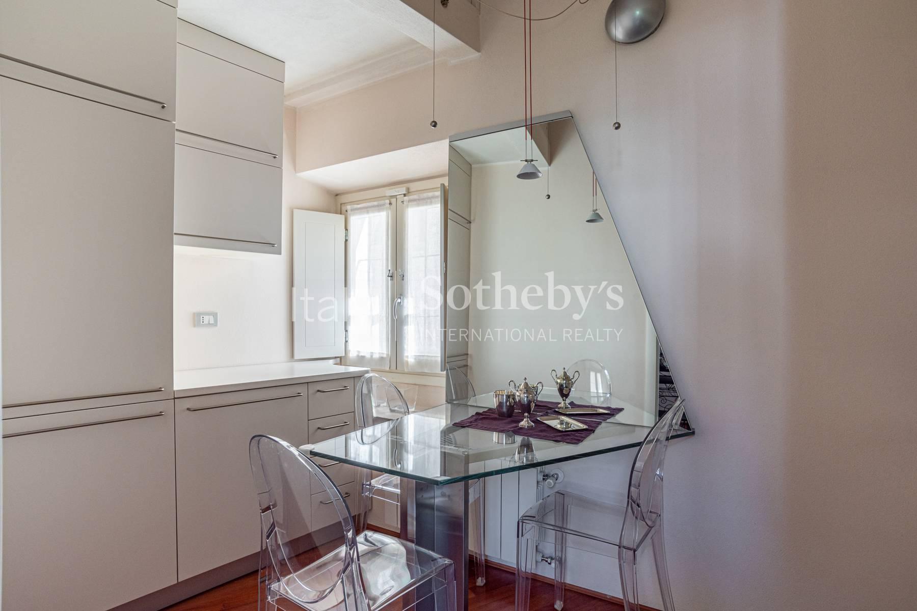 Elegant apartment in the heart of Varese. - 5