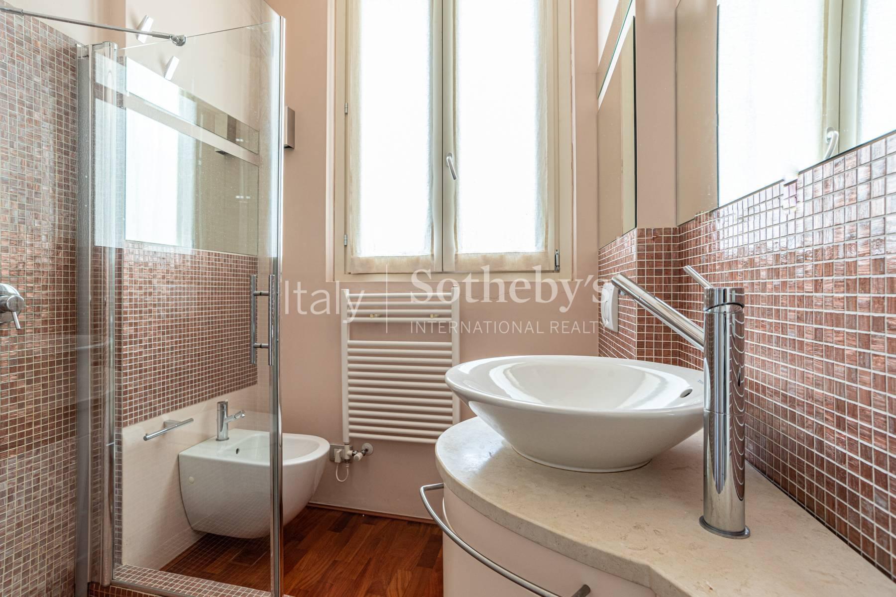 Elegant apartment in the heart of Varese. - 8