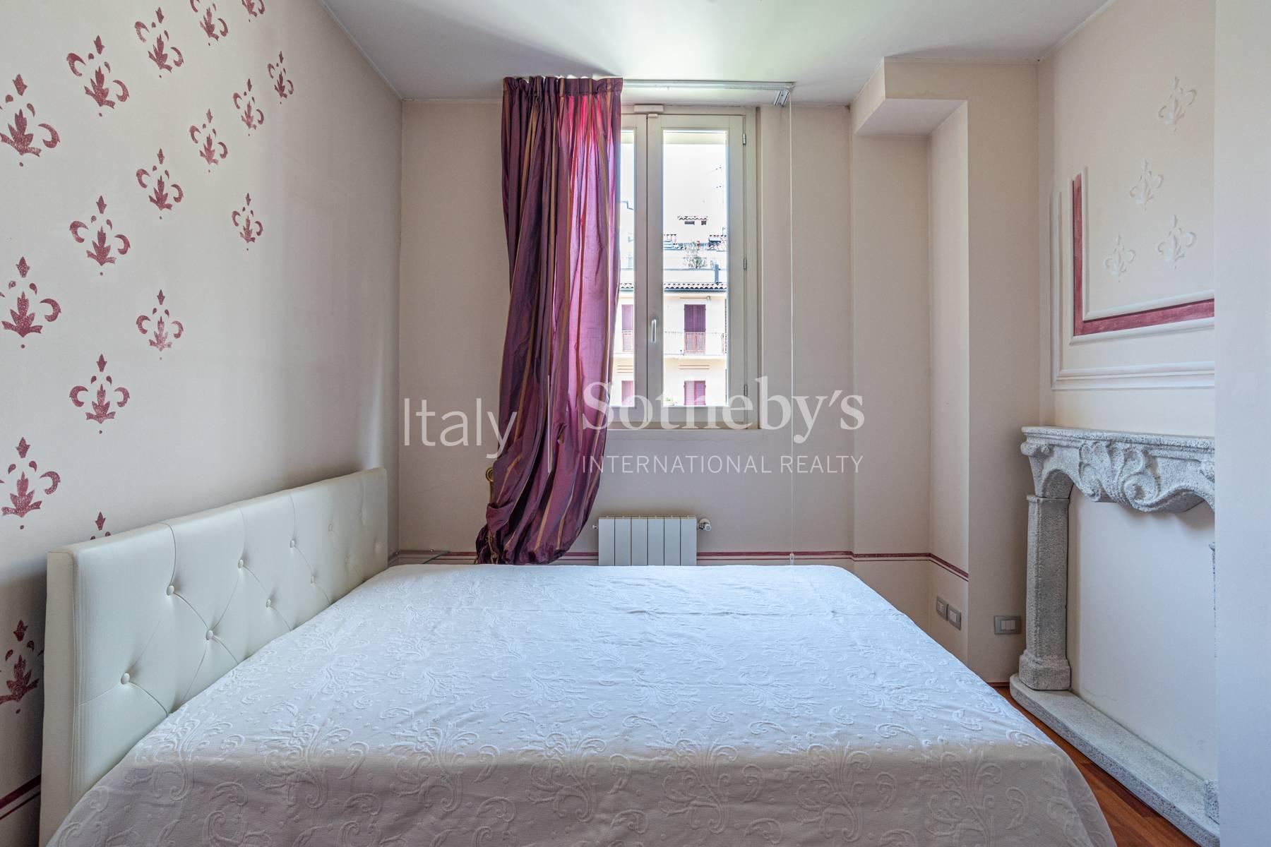 Elegant apartment in the heart of Varese. - 6