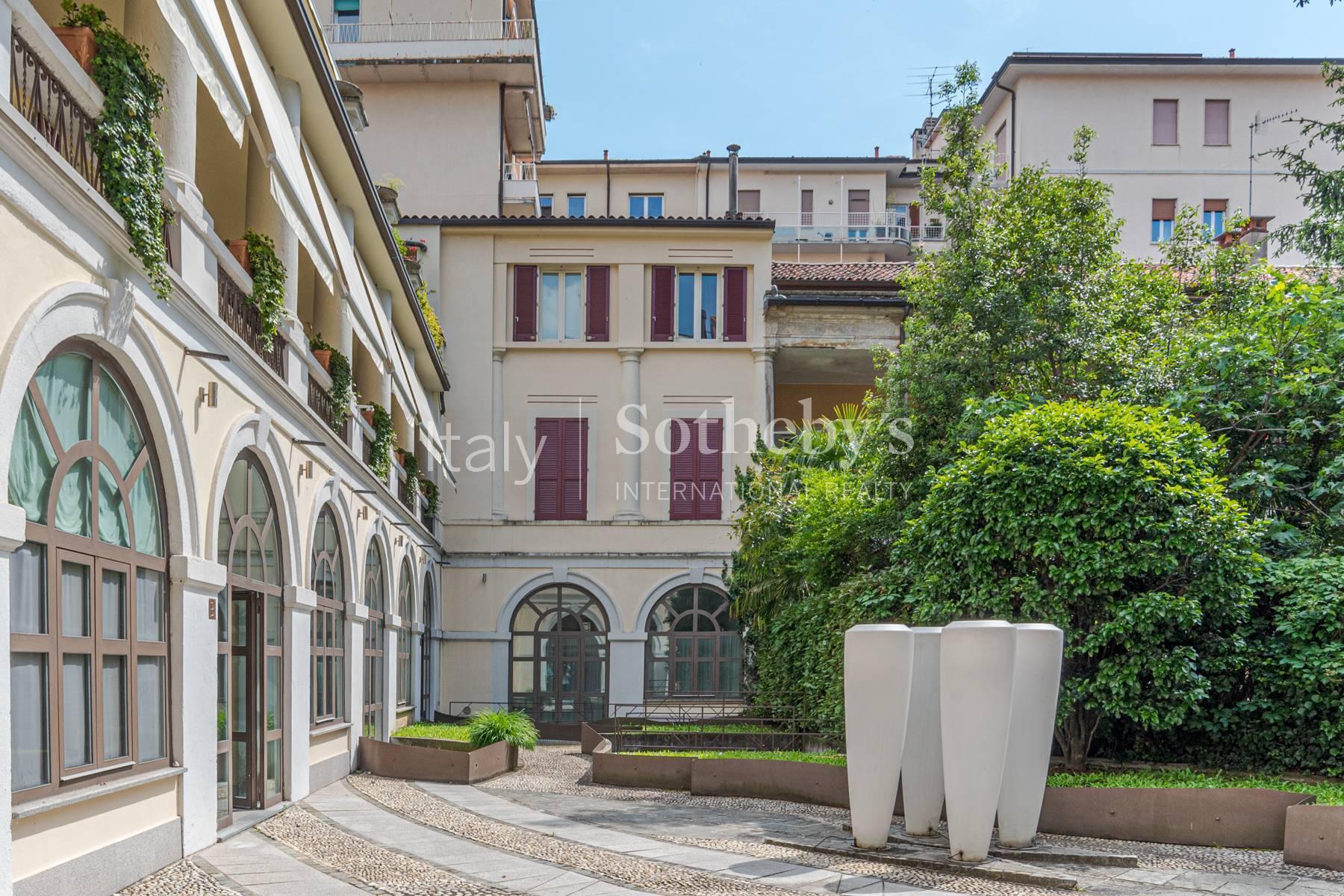 Elegant apartment in the heart of Varese. - 13