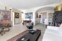 Bellissima villa con suggestiva vista mare a 180 gradi, in vendita, Arzachena | Sotheby’s Realty Italy - 11