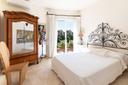 Bellissima villa con suggestiva vista mare a 180 gradi, in vendita, Arzachena | Sotheby’s Realty Italy - 12