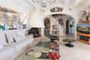 Bellissima villa con suggestiva vista mare a 180 gradi, in vendita, Arzachena | Sotheby’s Realty Italy - 5