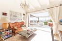 Bellissima villa con suggestiva vista mare a 180 gradi, in vendita, Arzachena | Sotheby’s Realty Italy - 4