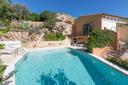 Bellissima villa con suggestiva vista mare a 180 gradi, in vendita, Arzachena | Sotheby’s Realty Italy - 16