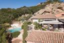 Bellissima villa con suggestiva vista mare a 180 gradi, in vendita, Arzachena | Sotheby’s Realty Italy - 20