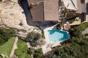 Bellissima villa con suggestiva vista mare a 180 gradi, in vendita, Arzachena | Sotheby’s Realty Italy - 22