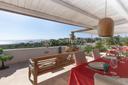 Bellissima villa con suggestiva vista mare a 180 gradi, in vendita, Arzachena | Sotheby’s Realty Italy - 3