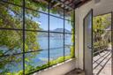 Incredibile villa di nuova costruzione con vista incantevole, in vendita, Brienno | Sotheby’s Realty Italy - 5