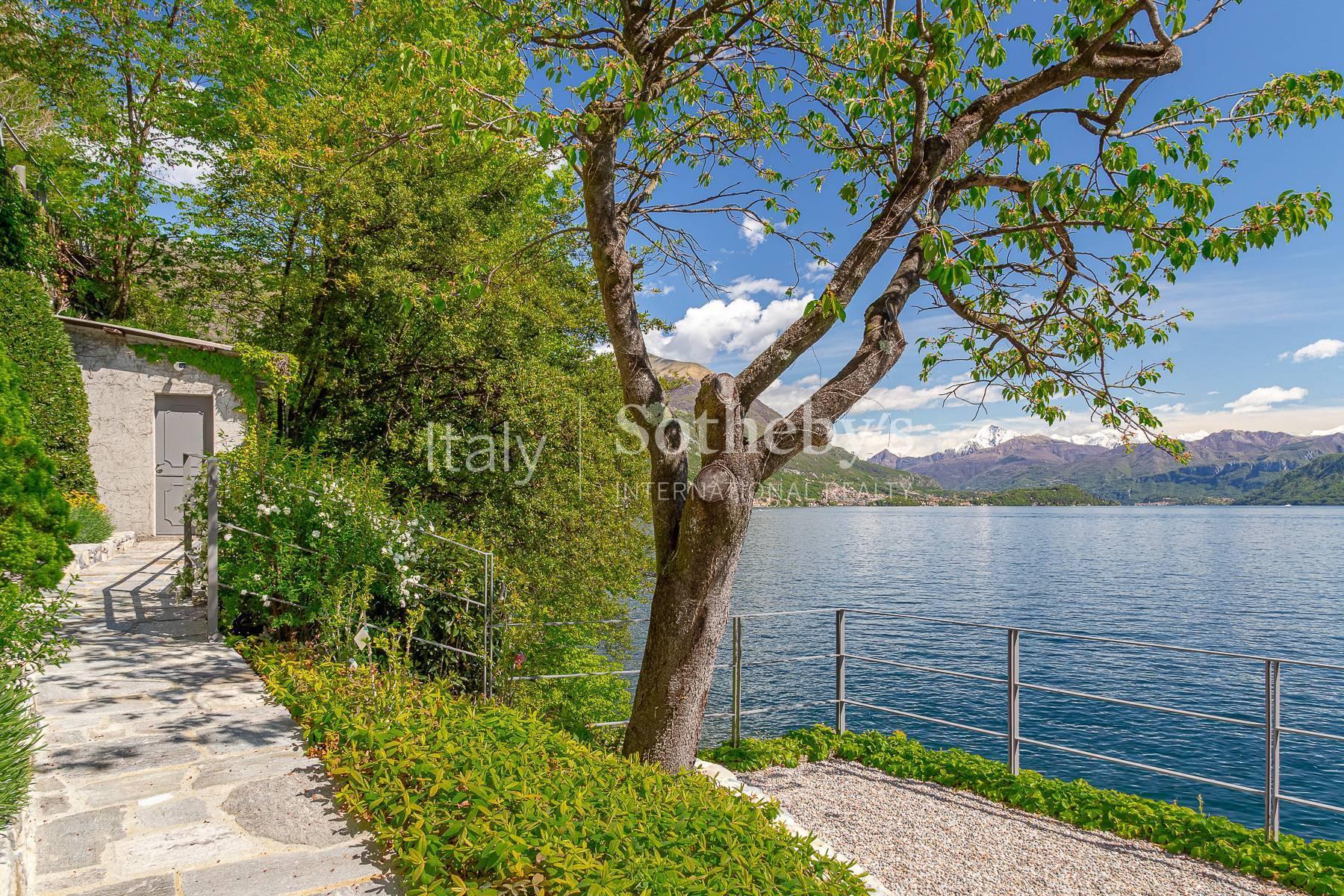 Incredible newly built villa with an enchanting view of the lake - 6