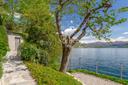 Incredibile villa di nuova costruzione con vista incantevole, in vendita, Brienno | Sotheby’s Realty Italy - 7