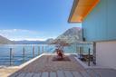 Incredibile villa di nuova costruzione con vista incantevole, in vendita, Brienno | Sotheby’s Realty Italy - 11