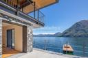 Incredibile villa di nuova costruzione con vista incantevole, in vendita, Brienno | Sotheby’s Realty Italy - 35