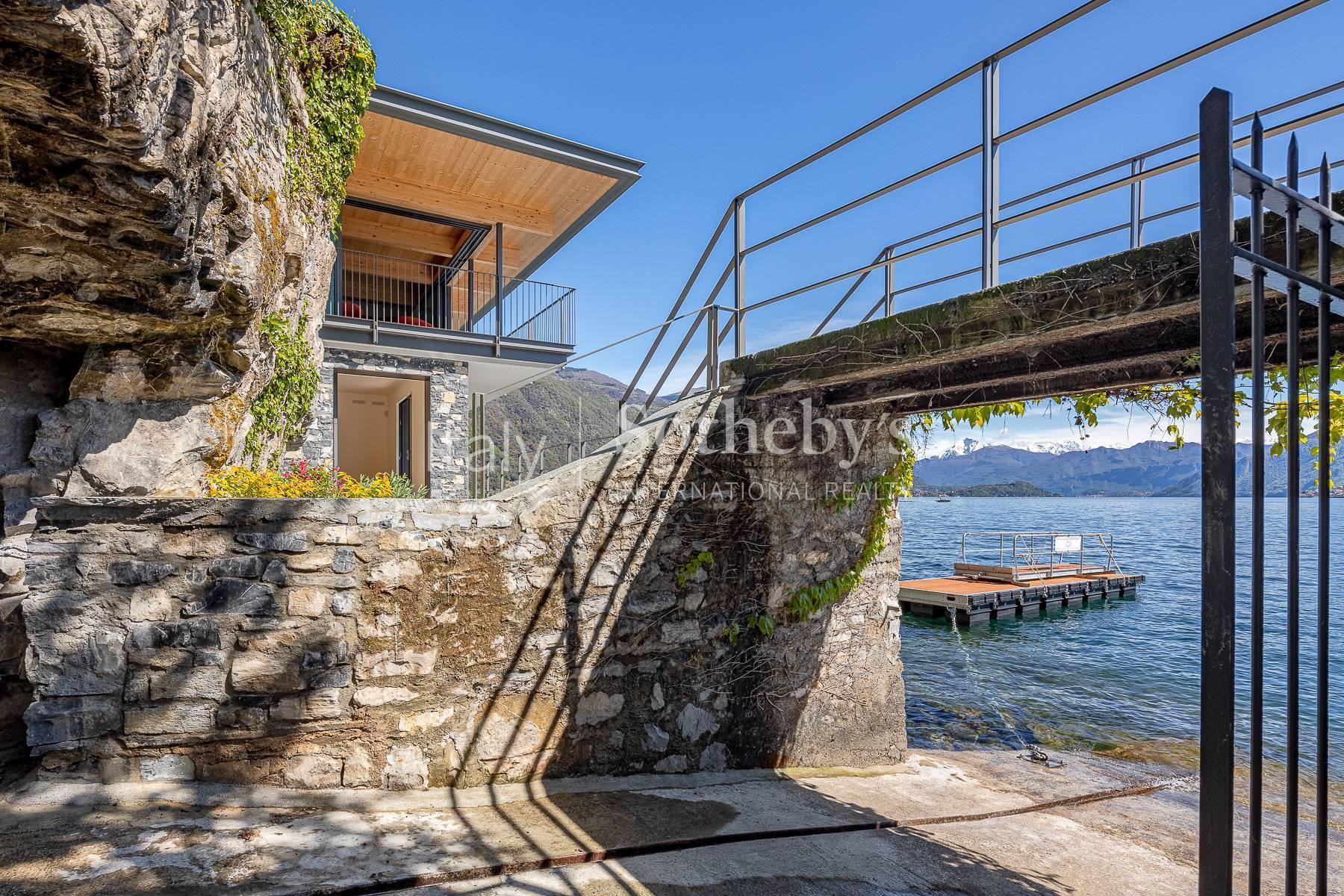 Incroyable villa neuve avec une vue enchanteresse sur le lac - 39