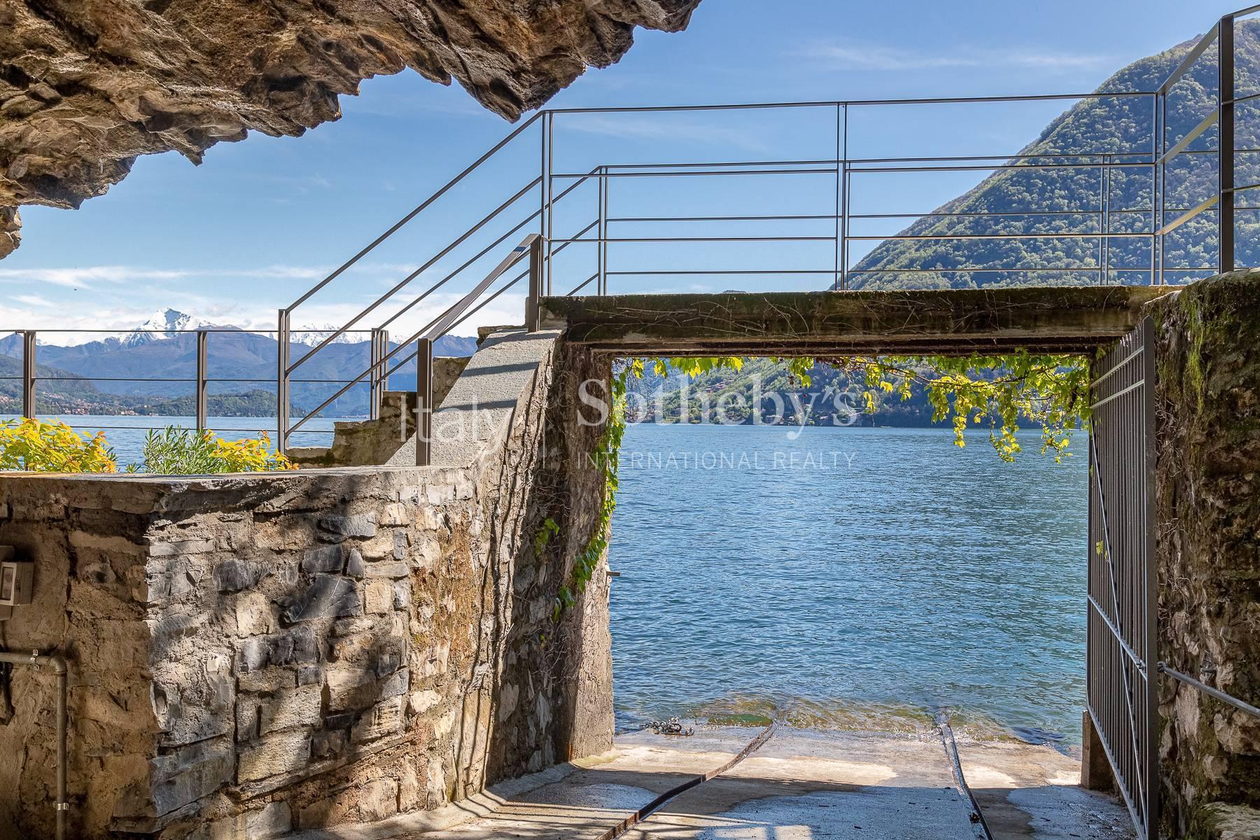 Incroyable villa neuve avec une vue enchanteresse sur le lac - 40