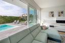 Elegante villa minimalista ad alta efficienza energetica, in vendita, Guanzate | Sotheby’s Realty Italy - 2