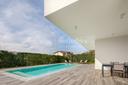 Elegante villa minimalista ad alta efficienza energetica, in vendita, Guanzate | Sotheby’s Realty Italy - 5