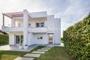 Elegante villa minimalista ad alta efficienza energetica, in vendita, Guanzate | Sotheby’s Realty Italy - 6