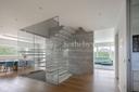 Elegante villa minimalista ad alta efficienza energetica, in vendita, Guanzate | Sotheby’s Realty Italy - 8