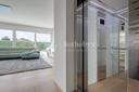 Elegante villa minimalista ad alta efficienza energetica, in vendita, Guanzate | Sotheby’s Realty Italy - 9