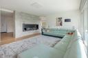 Elegante villa minimalista ad alta efficienza energetica, in vendita, Guanzate | Sotheby’s Realty Italy - 11