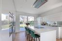 Elegante villa minimalista ad alta efficienza energetica, in vendita, Guanzate | Sotheby’s Realty Italy - 13