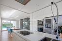 Elegante villa minimalista ad alta efficienza energetica, in vendita, Guanzate | Sotheby’s Realty Italy - 14