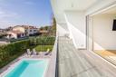 Elegante villa minimalista ad alta efficienza energetica, in vendita, Guanzate | Sotheby’s Realty Italy - 20