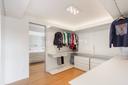 Elegante villa minimalista ad alta efficienza energetica, in vendita, Guanzate | Sotheby’s Realty Italy - 21