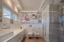 Elegante villa minimalista ad alta efficienza energetica, in vendita, Guanzate | Sotheby’s Realty Italy - 24