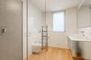 Elegante villa minimalista ad alta efficienza energetica, in vendita, Guanzate | Sotheby’s Realty Italy - 29