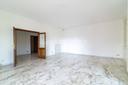 Splendido appartamento sul verde e tripla esposizione, in vendita, Roma | Sotheby’s Realty Italy - 3