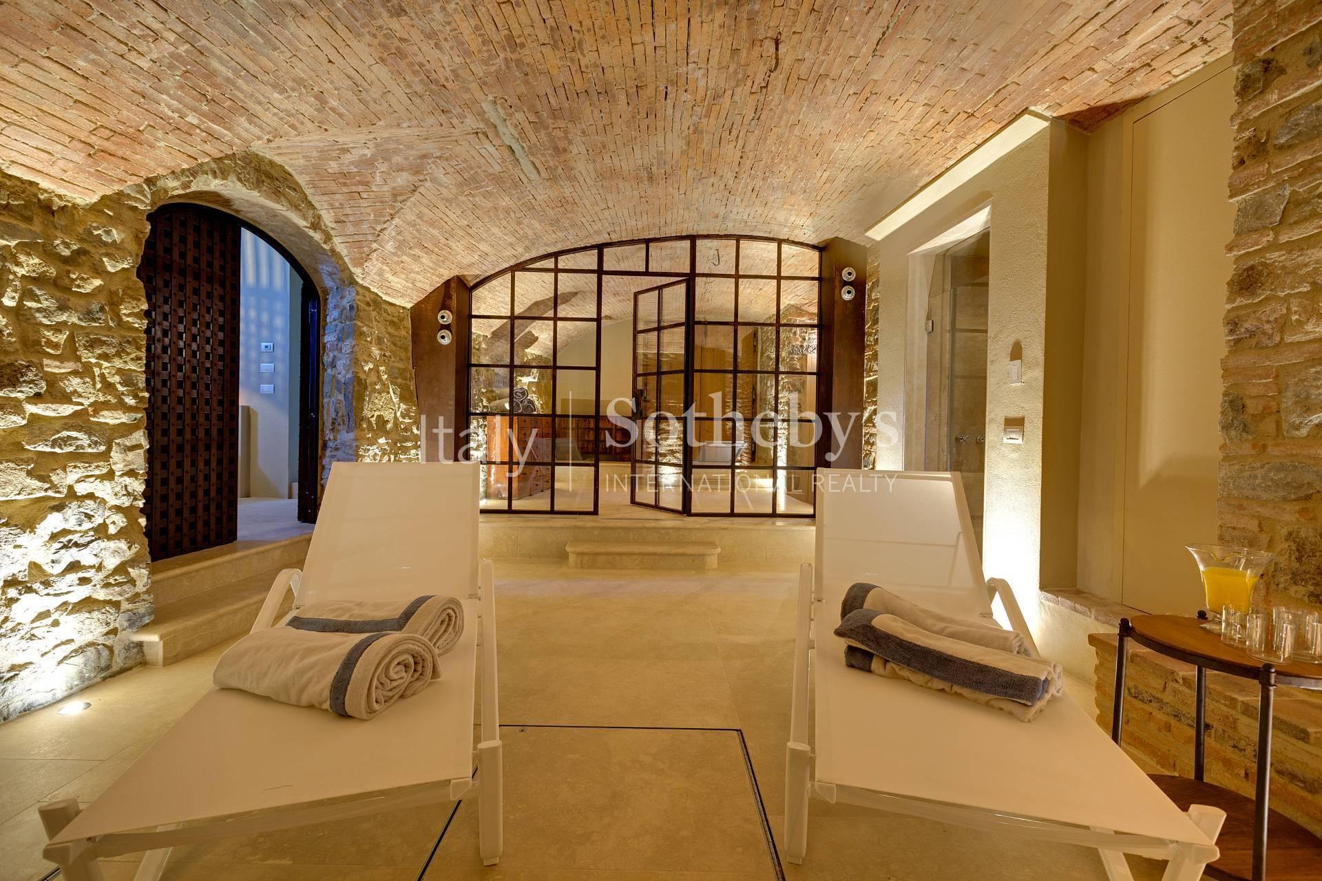 Villa Medici, stunning estate close to Florence - 27