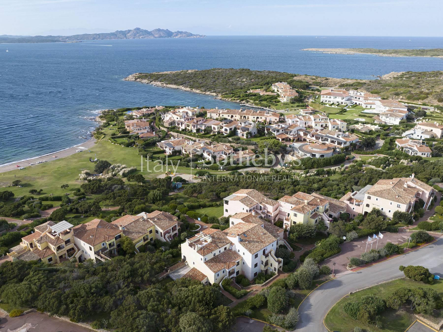 Interesting apartment with all the comforts, in the area of Cala del Faro - 15