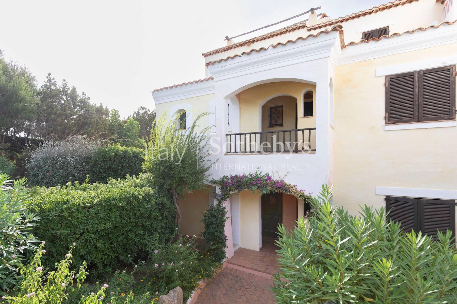 Interesting apartment with all the comforts, in Cala del Faro - 11