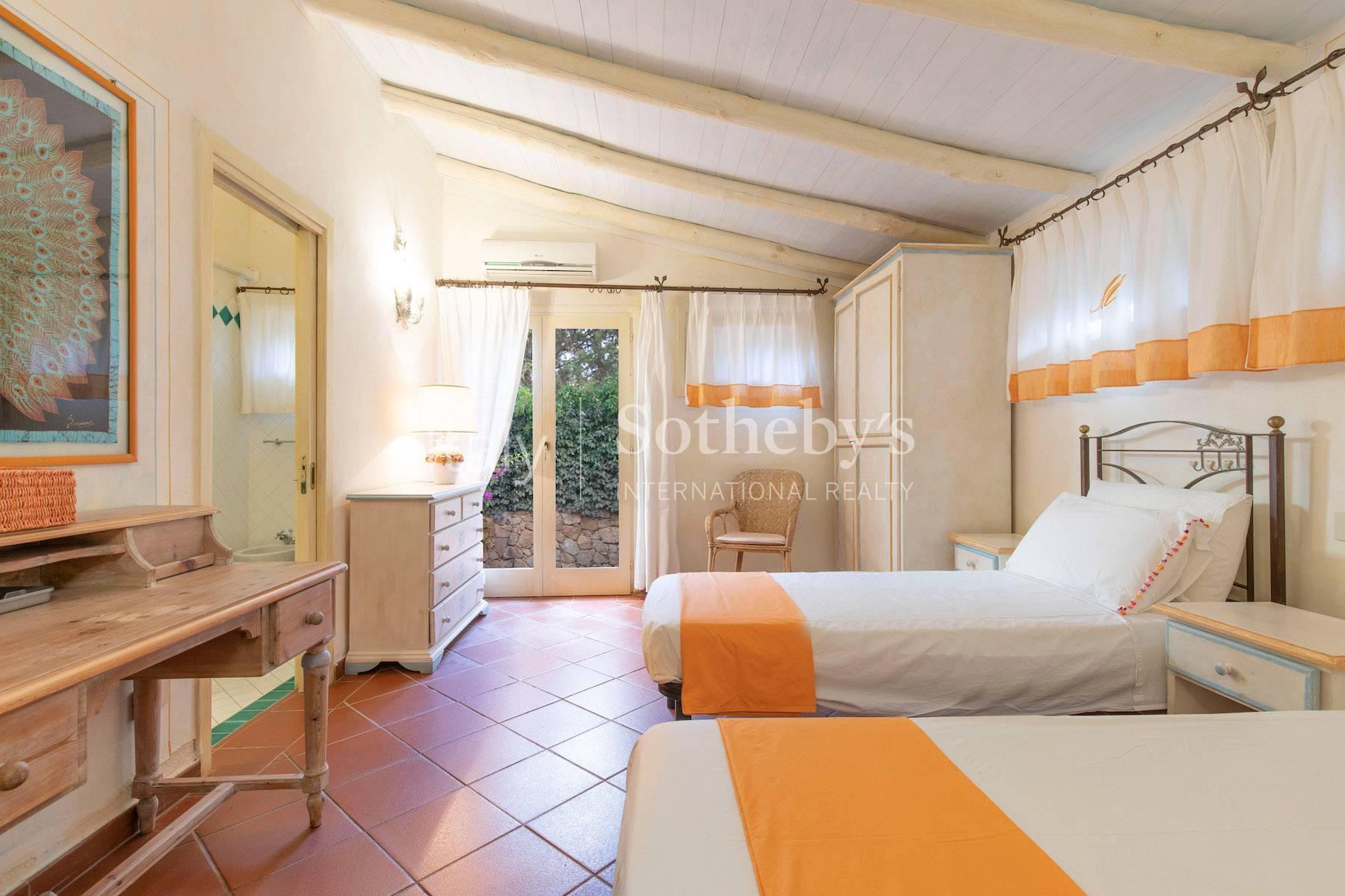 Interesting apartment with all the comforts, in Cala del Faro - 4