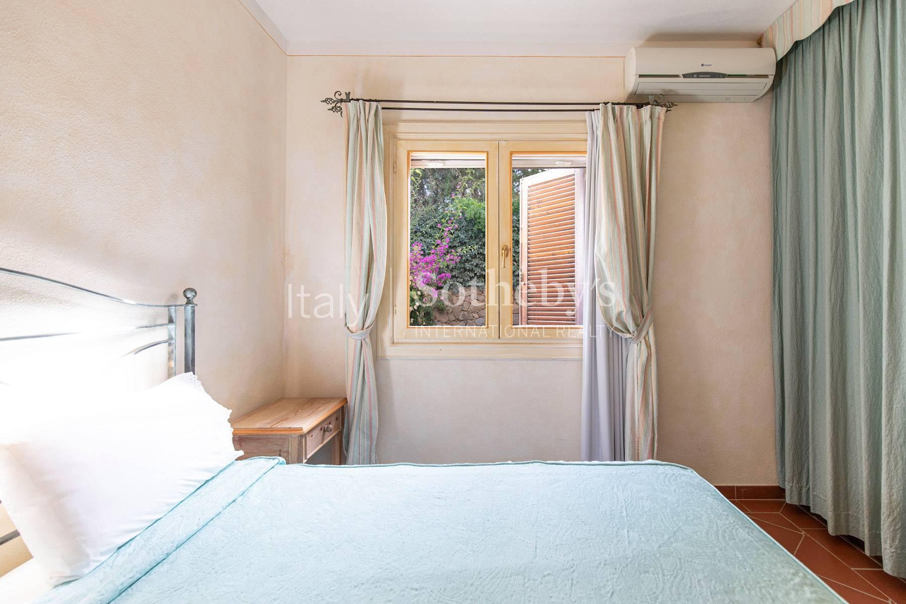 Interesting apartment with all the comforts, in the area of Cala del Faro - 7