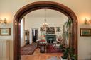 Esclusivo appartamento in zona residenziale, in vendita, Firenze | Sotheby’s Realty Italy - 4